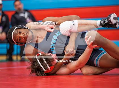 Thumbnail 1 in NIAA 4A Conciliations (Rounds 1 & 2) photogallery.