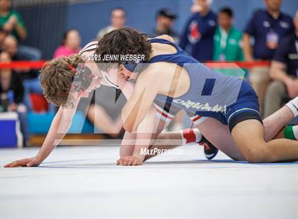 Thumbnail 3 in NIAA 4A Conciliations (Rounds 1 & 2) photogallery.