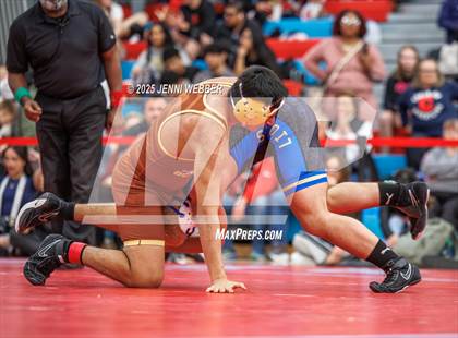 Thumbnail 3 in NIAA 4A Conciliations (Rounds 1 & 2) photogallery.