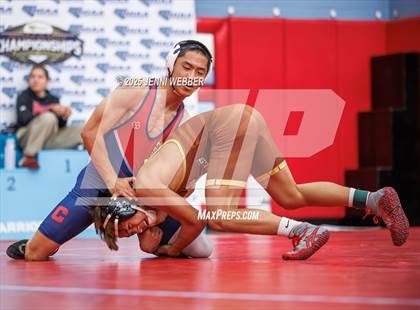Thumbnail 1 in NIAA 4A Conciliations (Rounds 1 & 2) photogallery.