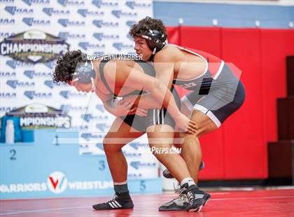Thumbnail 1 in NIAA 4A Conciliations (Rounds 1 & 2) photogallery.