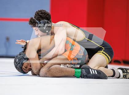 Thumbnail 3 in NIAA 4A Conciliations (Rounds 1 & 2) photogallery.