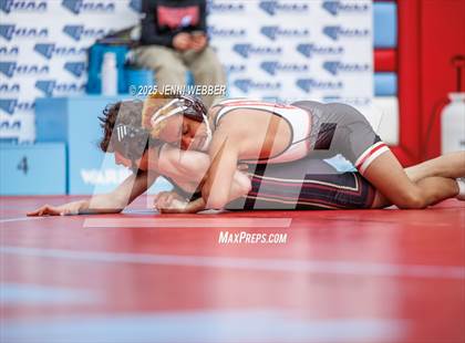 Thumbnail 1 in NIAA 4A Conciliations (Rounds 1 & 2) photogallery.