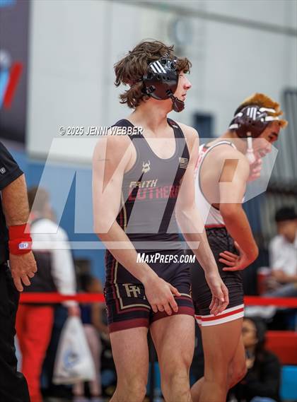 Thumbnail 2 in NIAA 4A Conciliations (Rounds 1 & 2) photogallery.