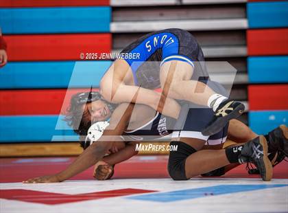 Thumbnail 3 in NIAA 4A Conciliations (Rounds 1 & 2) photogallery.