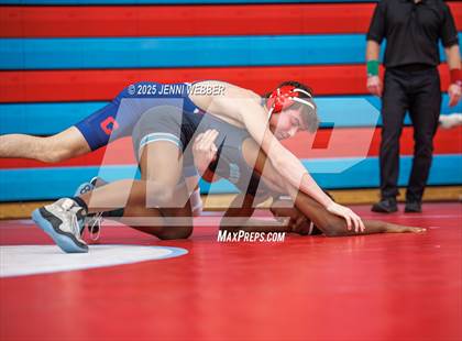 Thumbnail 1 in NIAA 4A Conciliations (Rounds 1 & 2) photogallery.