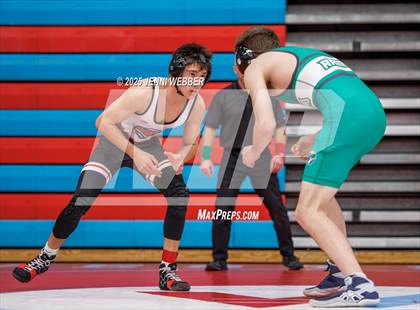 Thumbnail 1 in NIAA 4A Conciliations (Rounds 1 & 2) photogallery.