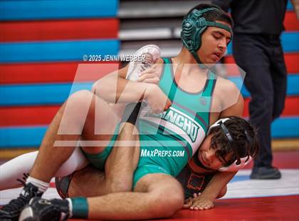 Thumbnail 1 in NIAA 4A Conciliations (Rounds 1 & 2) photogallery.