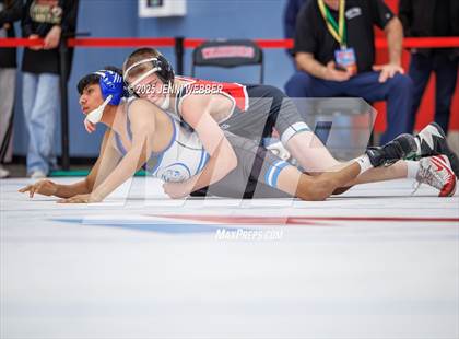 Thumbnail 1 in NIAA 4A Conciliations (Rounds 1 & 2) photogallery.