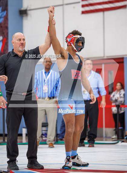 Thumbnail 3 in NIAA 4A Conciliations (Rounds 1 & 2) photogallery.