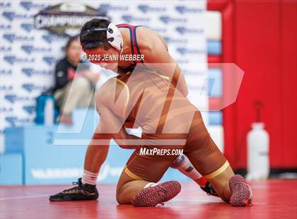 Thumbnail 2 in NIAA 4A Conciliations (Rounds 1 & 2) photogallery.