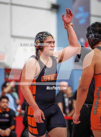 Thumbnail 3 in NIAA 4A Conciliations (Rounds 1 & 2) photogallery.