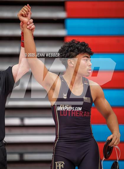 Thumbnail 3 in NIAA 4A Conciliations (Rounds 1 & 2) photogallery.