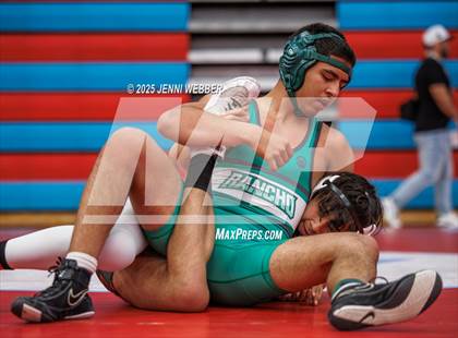 Thumbnail 2 in NIAA 4A Conciliations (Rounds 1 & 2) photogallery.