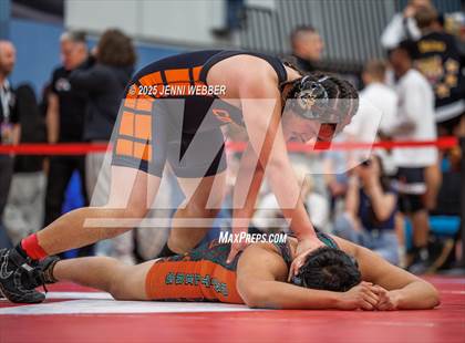 Thumbnail 2 in NIAA 4A Conciliations (Rounds 1 & 2) photogallery.