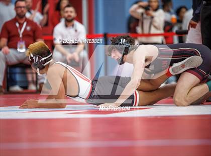 Thumbnail 2 in NIAA 4A Conciliations (Rounds 1 & 2) photogallery.