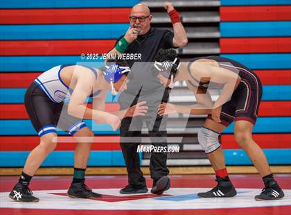 Thumbnail 2 in NIAA 4A Conciliations (Rounds 1 & 2) photogallery.