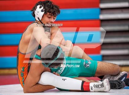 Thumbnail 2 in NIAA 4A Conciliations (Rounds 1 & 2) photogallery.