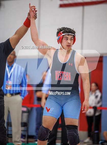 Thumbnail 1 in NIAA 4A Conciliations (Rounds 1 & 2) photogallery.