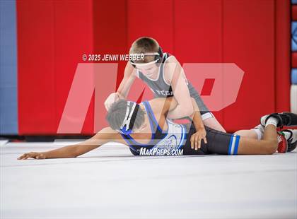 Thumbnail 2 in NIAA 4A Conciliations (Rounds 1 & 2) photogallery.