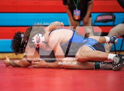 Thumbnail 3 in NIAA 4A Conciliations (Rounds 1 & 2) photogallery.