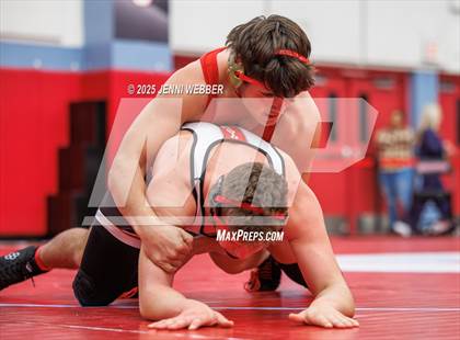 Thumbnail 1 in NIAA 4A Conciliations (Rounds 1 & 2) photogallery.