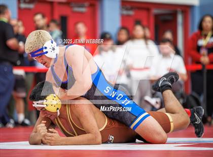 Thumbnail 3 in NIAA 4A Conciliations (Rounds 1 & 2) photogallery.