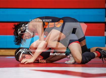 Thumbnail 1 in NIAA 4A Conciliations (Rounds 1 & 2) photogallery.