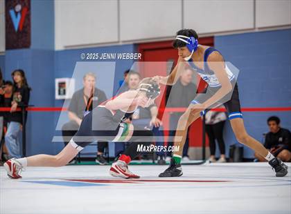 Thumbnail 1 in NIAA 4A Conciliations (Rounds 1 & 2) photogallery.