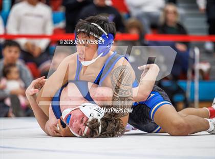Thumbnail 1 in NIAA 4A Conciliations (Rounds 1 & 2) photogallery.