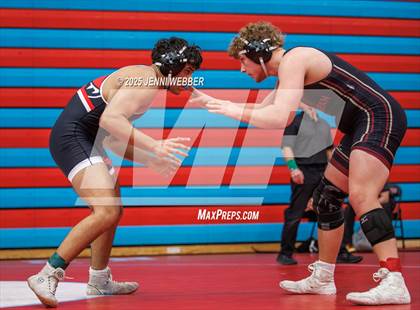 Thumbnail 3 in NIAA 4A Conciliations (Rounds 1 & 2) photogallery.