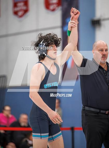Thumbnail 3 in NIAA 4A Conciliations (Rounds 1 & 2) photogallery.