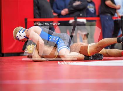 Thumbnail 3 in NIAA 4A Conciliations (Rounds 1 & 2) photogallery.