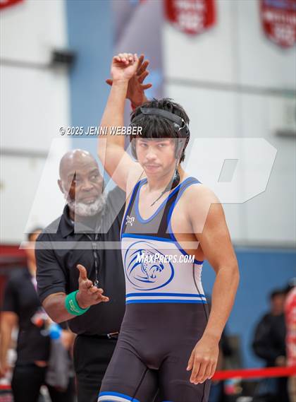 Thumbnail 3 in NIAA 4A Conciliations (Rounds 1 & 2) photogallery.