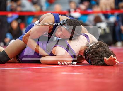 Thumbnail 1 in NIAA 4A Conciliations (Rounds 1 & 2) photogallery.