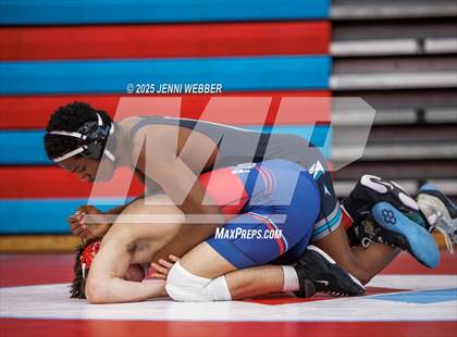 Thumbnail 1 in NIAA 4A Conciliations (Rounds 1 & 2) photogallery.