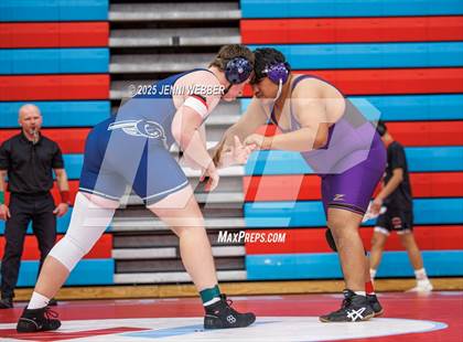 Thumbnail 1 in NIAA 4A Conciliations (Rounds 1 & 2) photogallery.