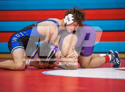 Thumbnail 3 in NIAA 4A Conciliations (Rounds 1 & 2) photogallery.