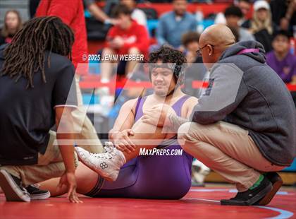 Thumbnail 3 in NIAA 4A Conciliations (Rounds 1 & 2) photogallery.