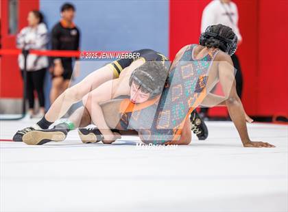 Thumbnail 1 in NIAA 4A Conciliations (Rounds 1 & 2) photogallery.