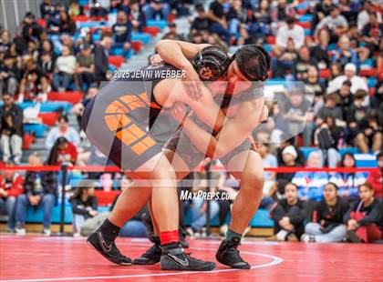 Thumbnail 2 in NIAA 4A Conciliations (Rounds 1 & 2) photogallery.