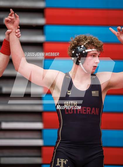 Thumbnail 1 in NIAA 4A Conciliations (Rounds 1 & 2) photogallery.