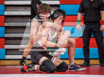 Thumbnail 2 in NIAA 4A Conciliations (Rounds 1 & 2) photogallery.
