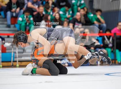 Thumbnail 1 in NIAA 4A Conciliations (Rounds 1 & 2) photogallery.