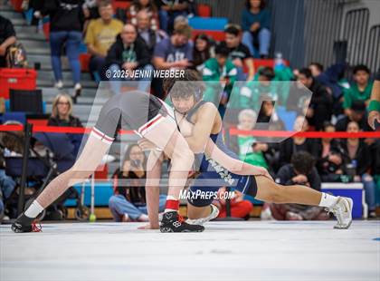 Thumbnail 1 in NIAA 4A Conciliations (Rounds 1 & 2) photogallery.