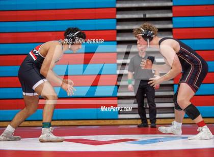 Thumbnail 3 in NIAA 4A Conciliations (Rounds 1 & 2) photogallery.