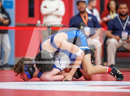 Thumbnail 2 in NIAA 4A Conciliations (Rounds 1 & 2) photogallery.