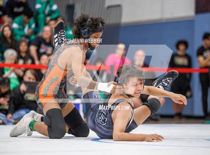 Thumbnail 2 in NIAA 4A Conciliations (Rounds 1 & 2) photogallery.