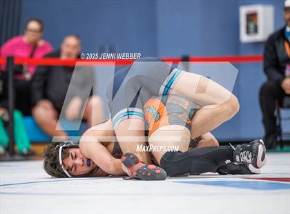 Thumbnail 1 in NIAA 4A Conciliations (Rounds 1 & 2) photogallery.