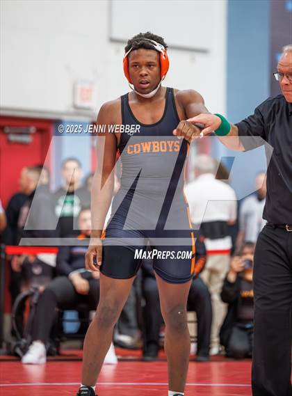 Thumbnail 1 in NIAA 4A Conciliations (Rounds 1 & 2) photogallery.